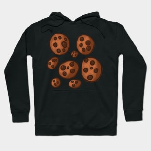 A Bunch of Cookies Hoodie